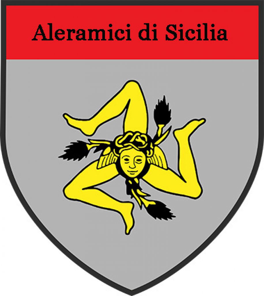 Dalla Marca Aleramica  in Sicilia